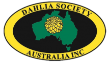 Dahlia Society of Australia